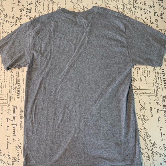 Hanes tagless Ball State T-Shirt. - Picture 4 of 4